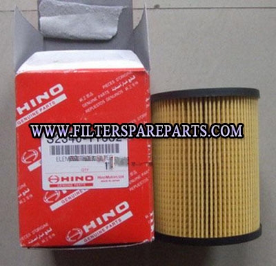 2340-11682 Hino fuel filter